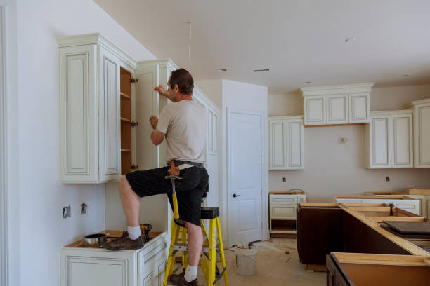 Kitchen Flooring specialists in Chalfont, PA