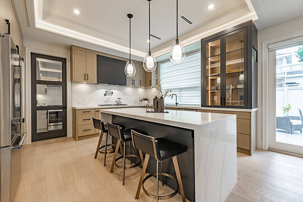 Kitchen flooring contractor Chalfont